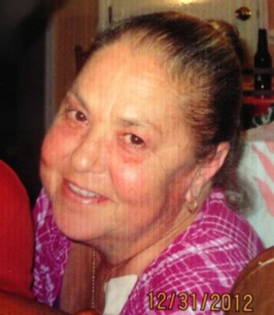 Barbara Manzi Profile Photo