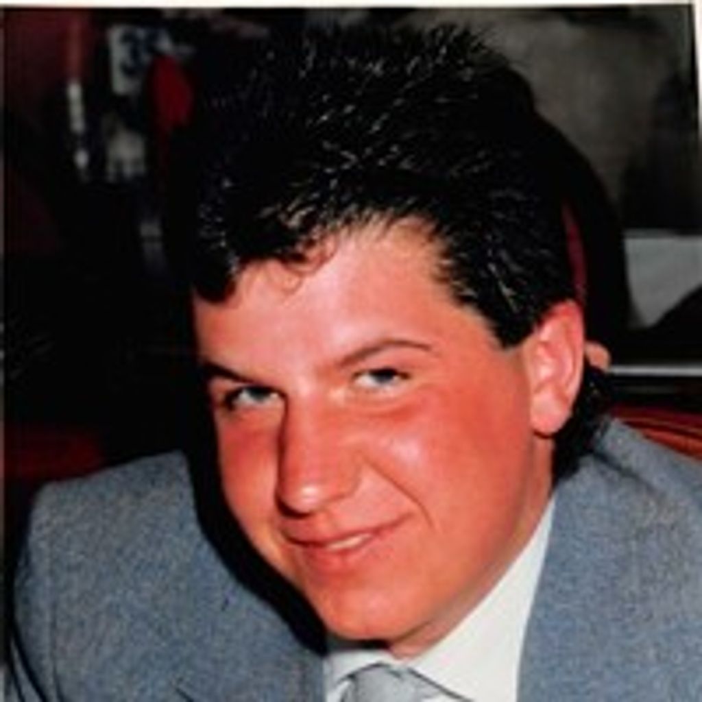 Dana F. Mccarthy Profile Photo