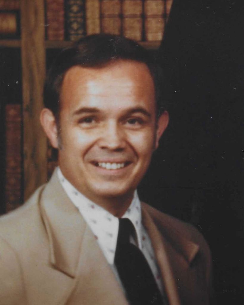 John E. Nolan III Profile Photo