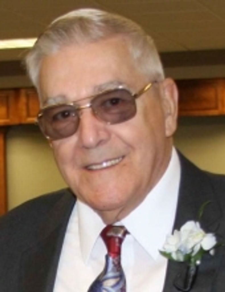 Byron Frederick Stickler