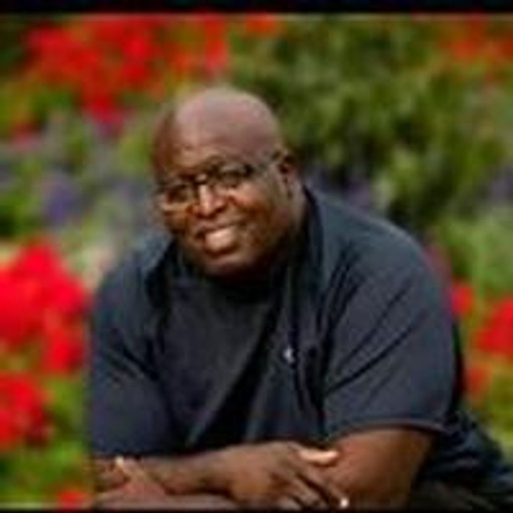 Eric B. Simpson