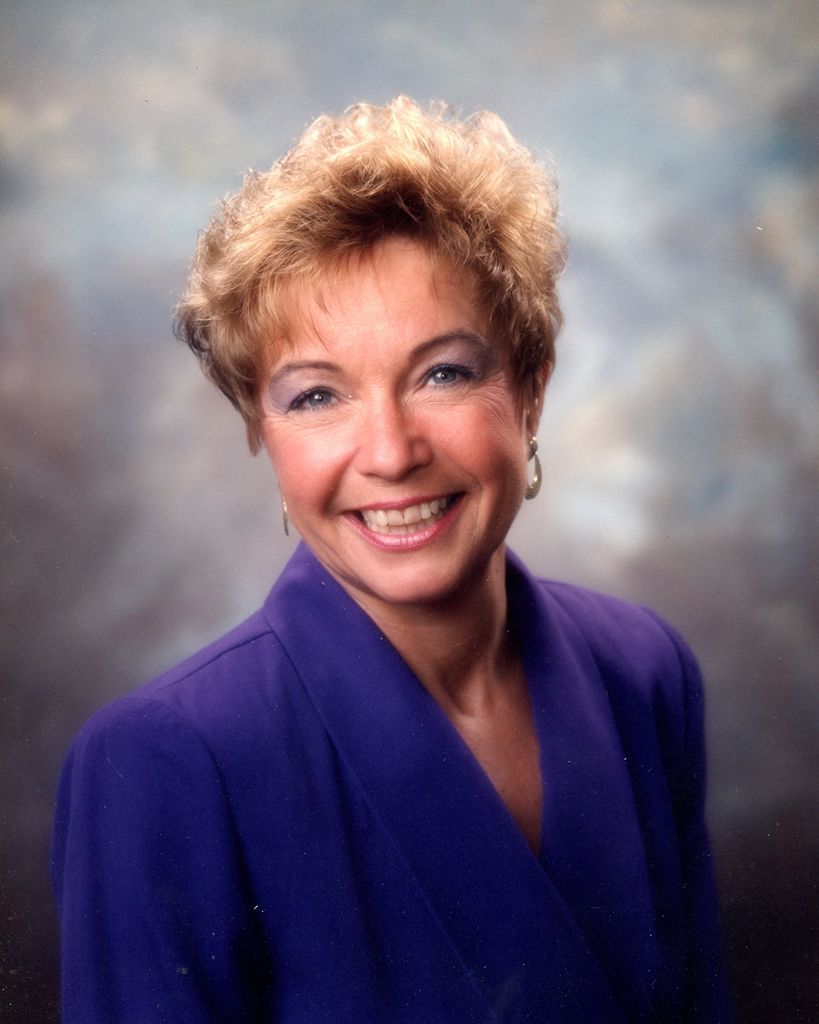 Cheryl Stewart Profile Photo