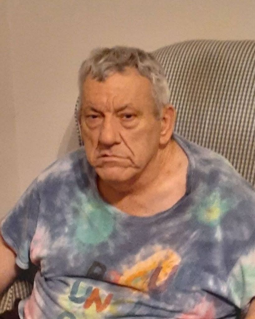 Ronald "Buddy" Love Profile Photo