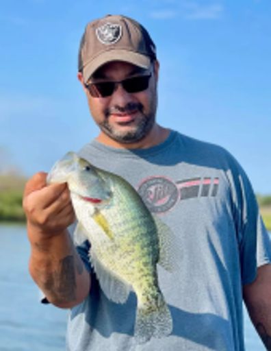 James Anthony Nevins Profile Photo