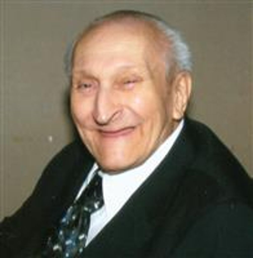 John Seamans