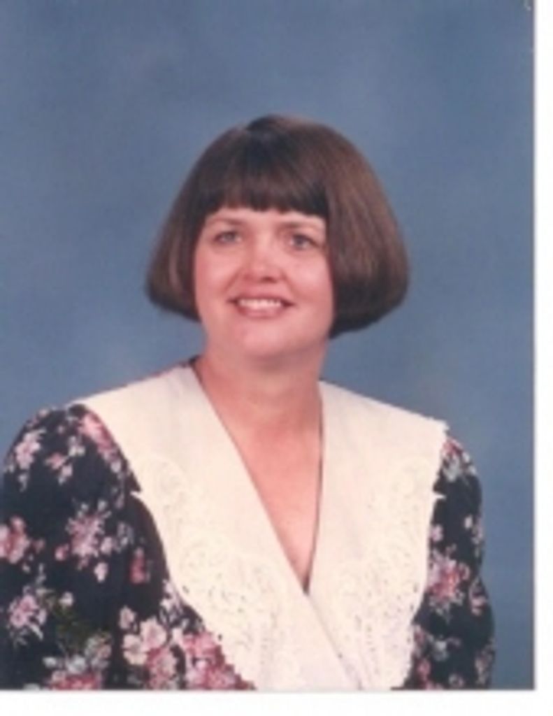 Janet Dutton