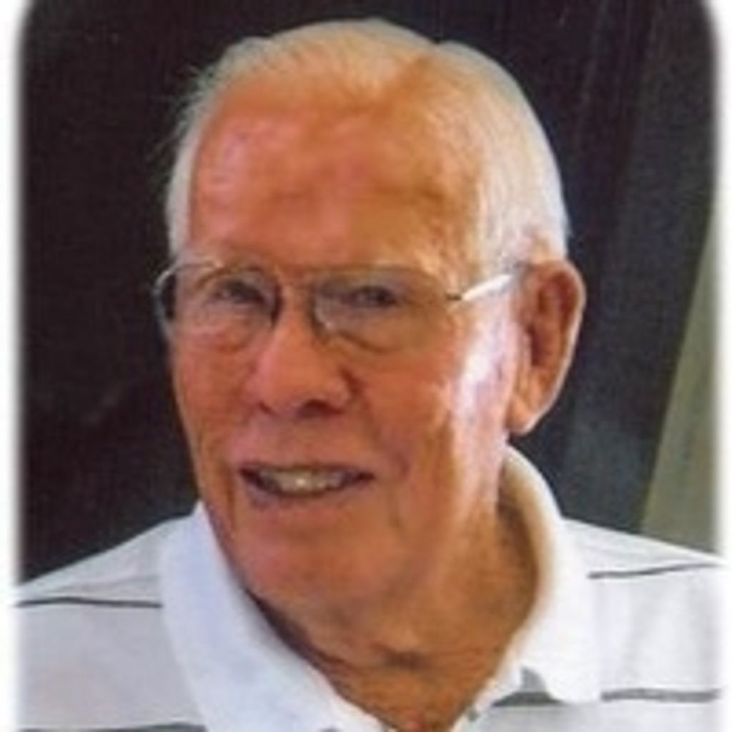 Bernard L. Hawkins