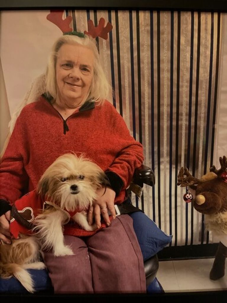 Cynthia Lou Harder Profile Photo