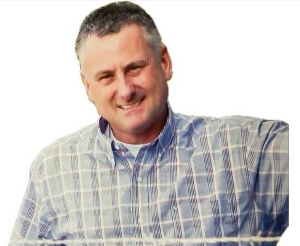 James Morgan Price Profile Photo