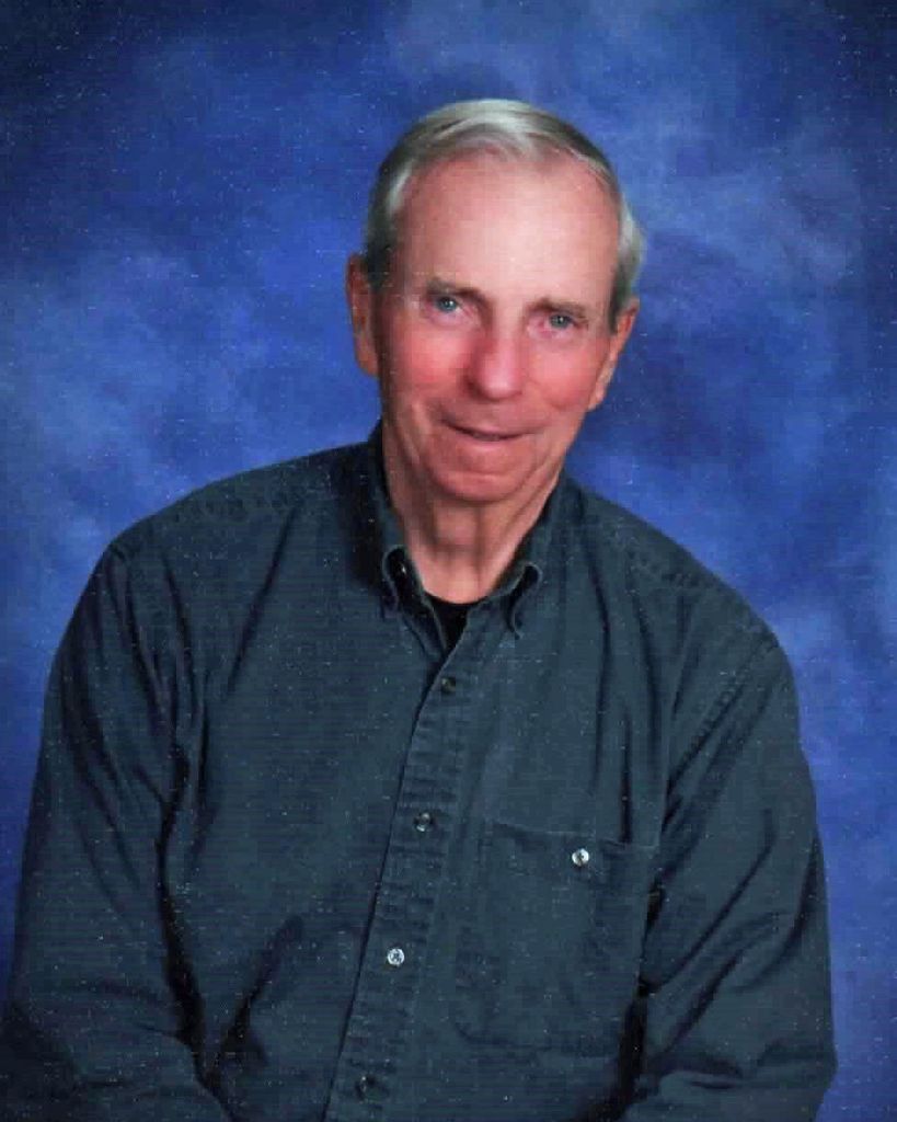 Edward B. Jones