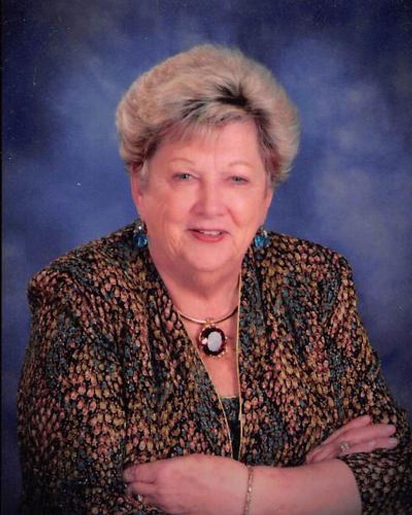 Linda Nurney Vick Profile Photo