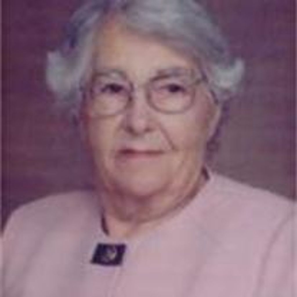 Eleanor Dorrit Ambrose