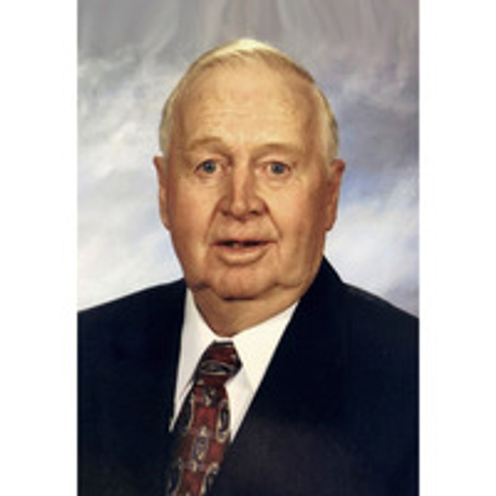 Earl Schmitt