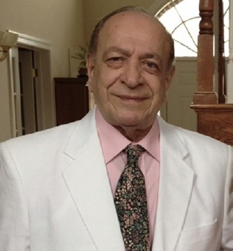 Merle E. Warner Profile Photo