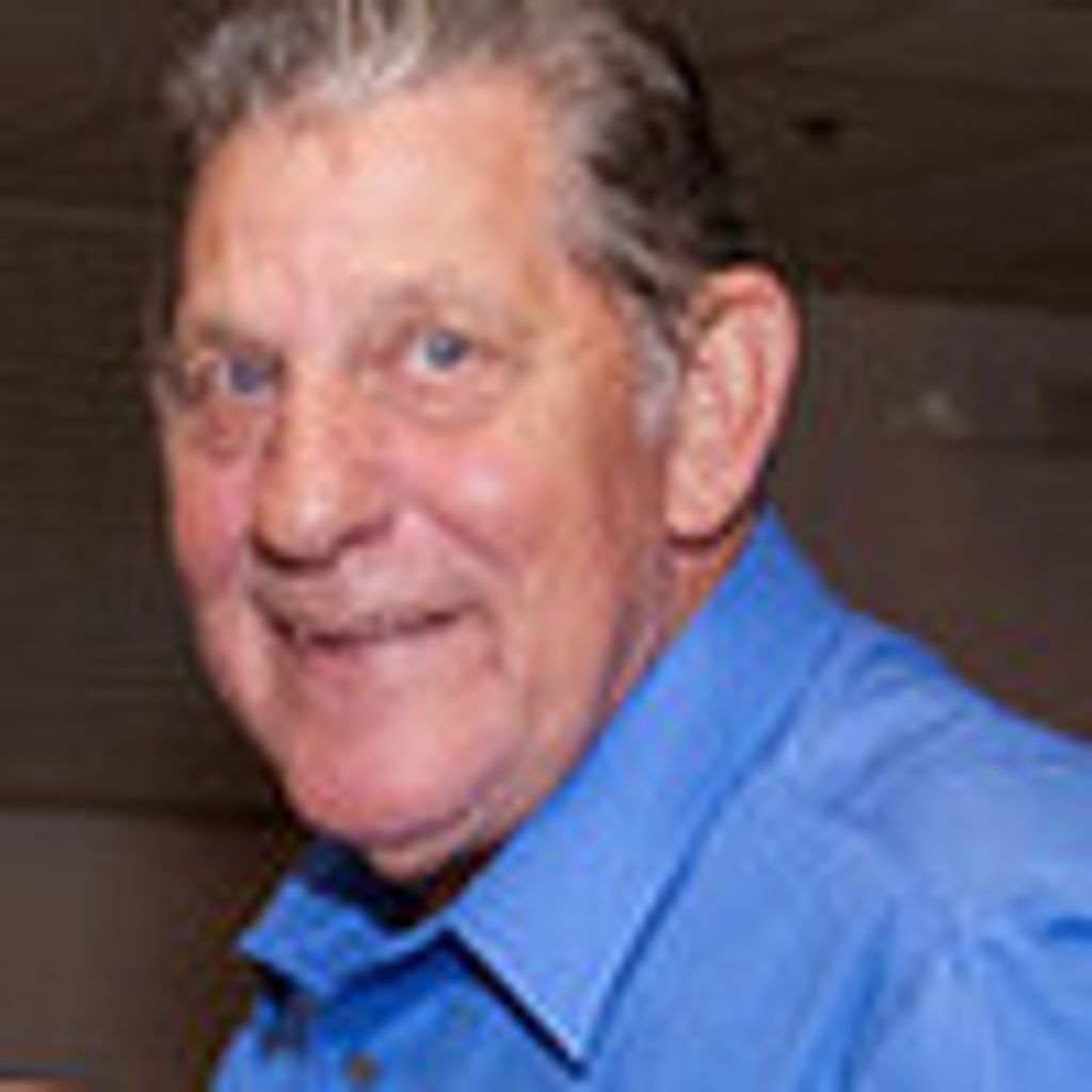 Dennis Ray Luecke Profile Photo