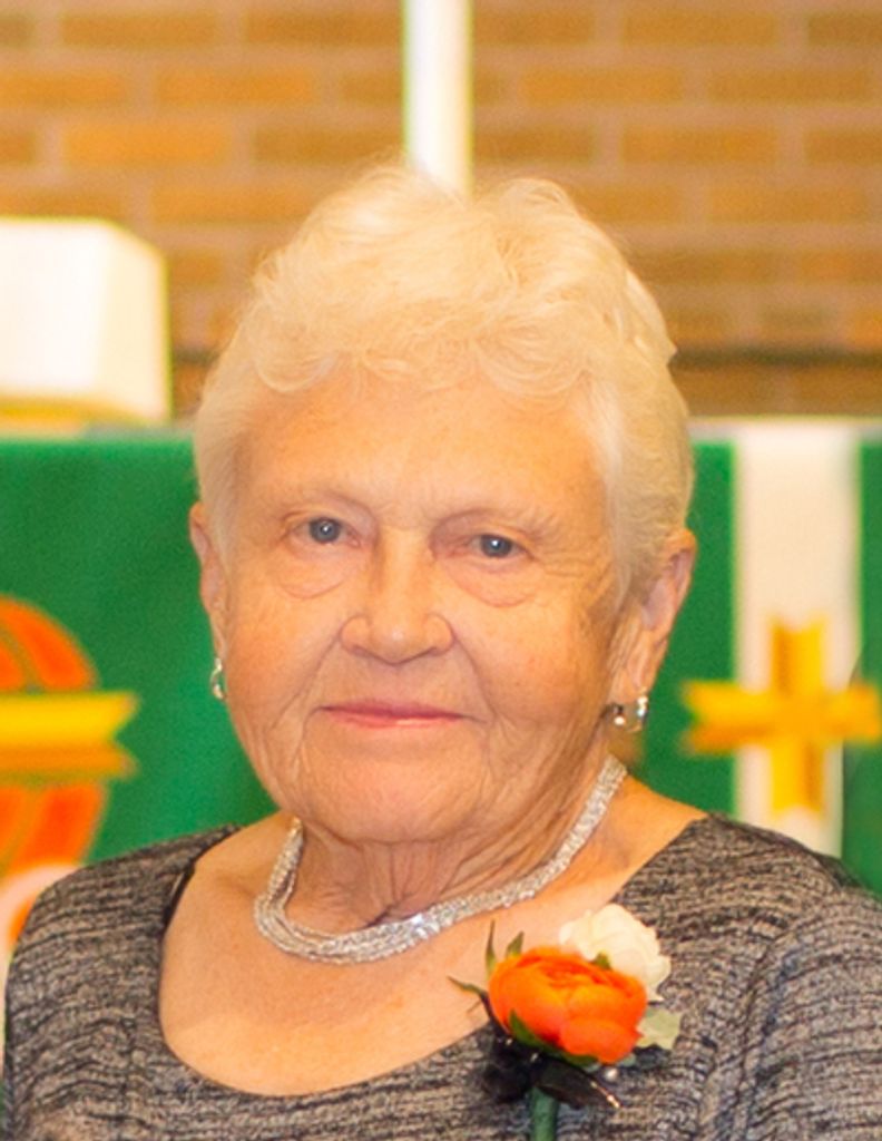 Marlene Richter Profile Photo