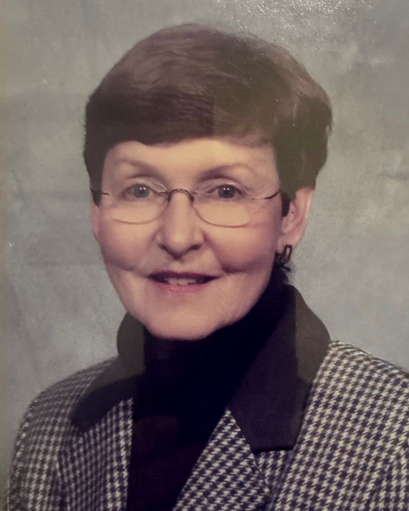 Carol Jean Alexander Evans Profile Photo