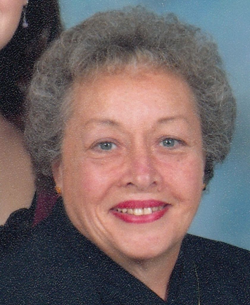 Frances Furst