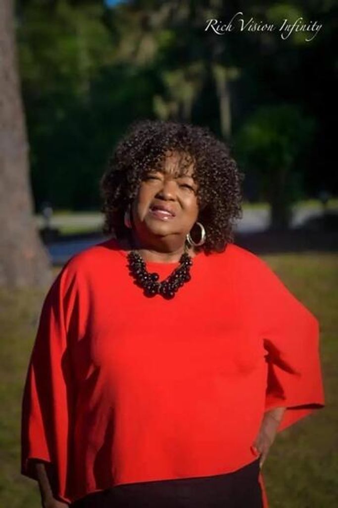 Bonnie Hawkins Marks Profile Photo