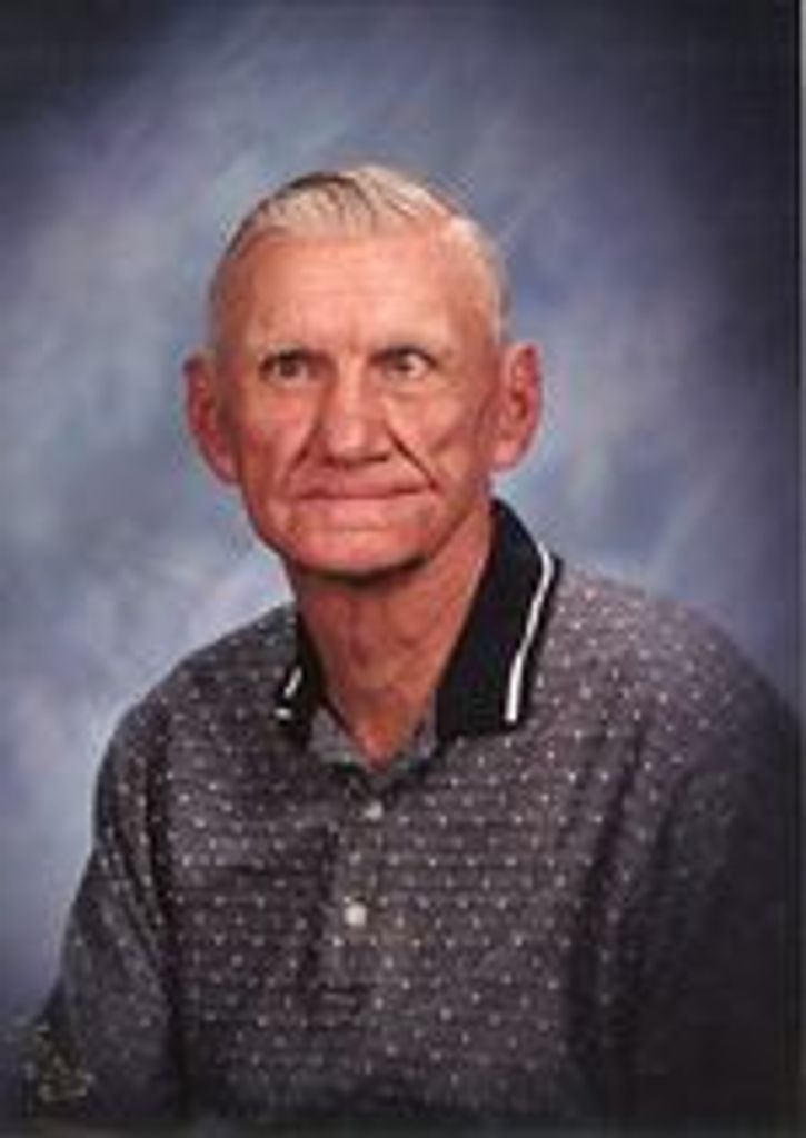 Ralph H. Dooly