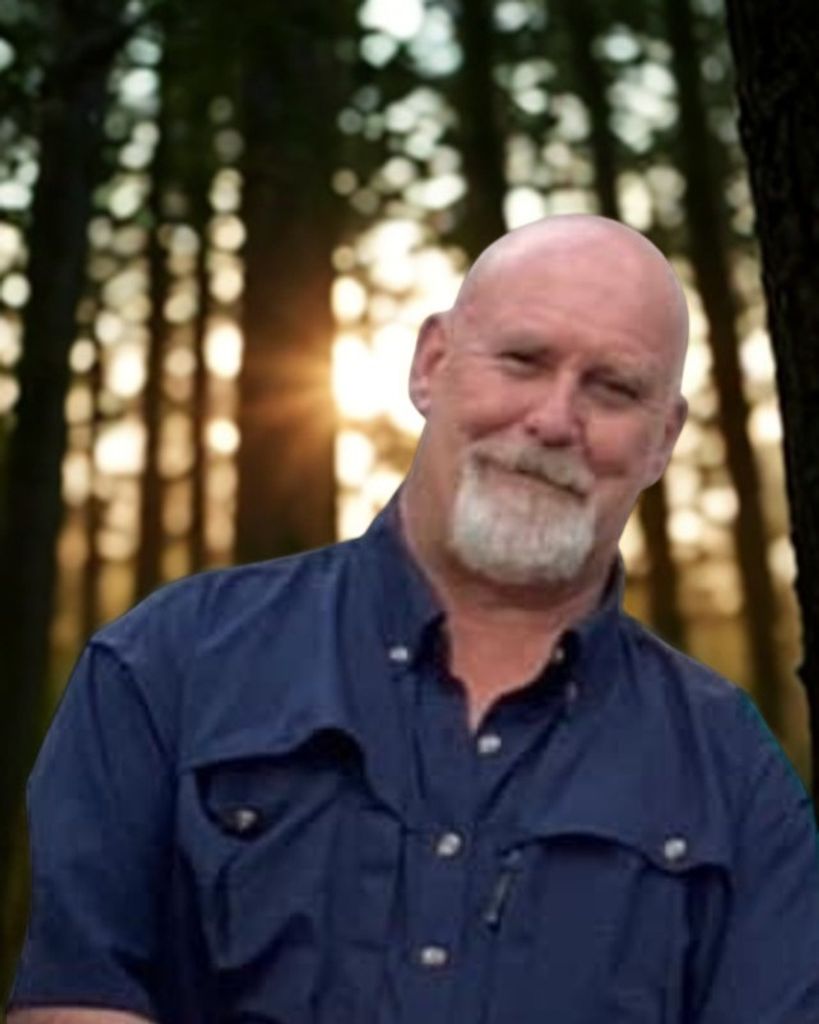 Bryan DuBard Profile Photo