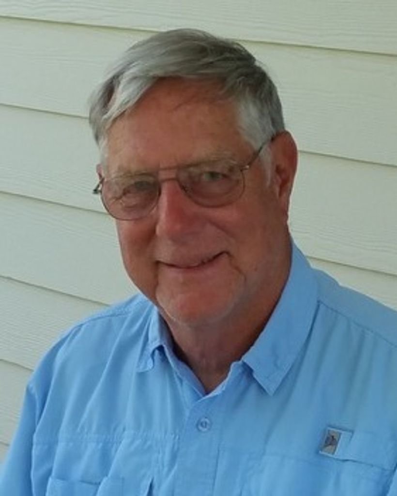 Andrew R. Andersen Profile Photo