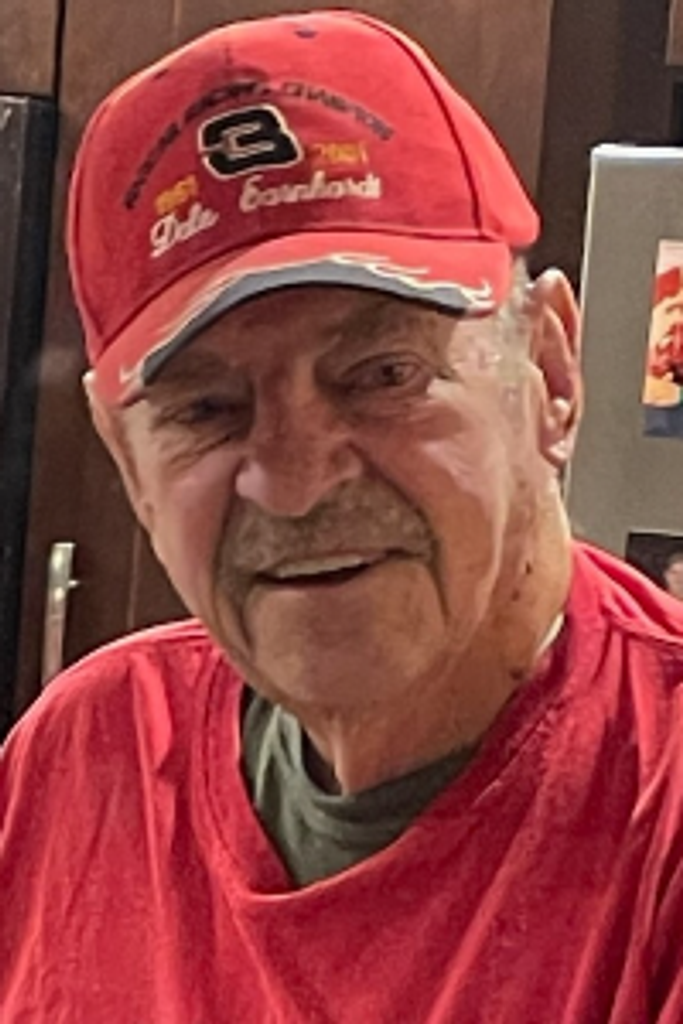 Nicholas "Nick" Marzocca Profile Photo