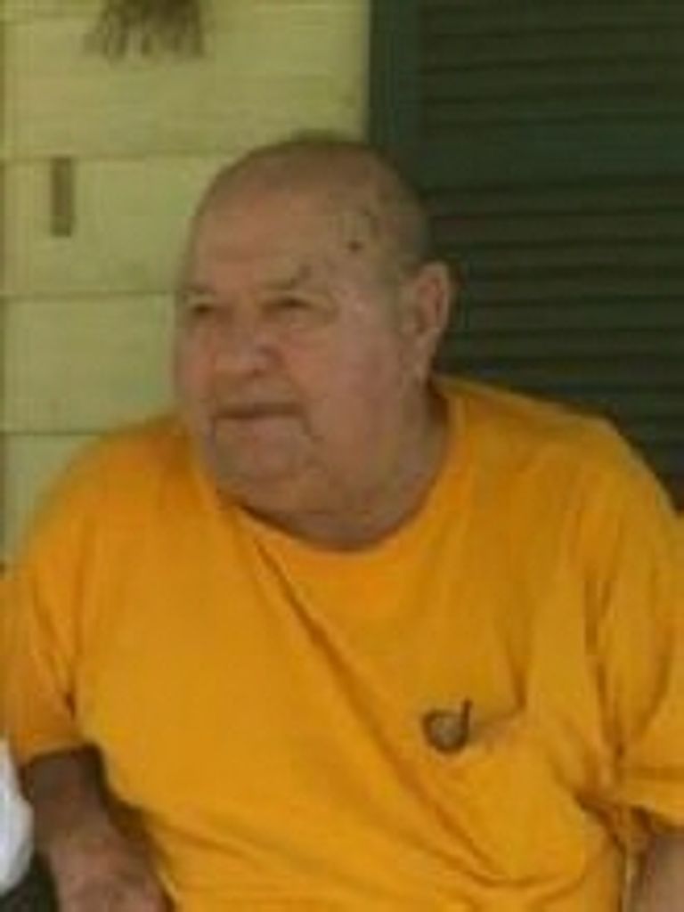 Dale Eugene Henry