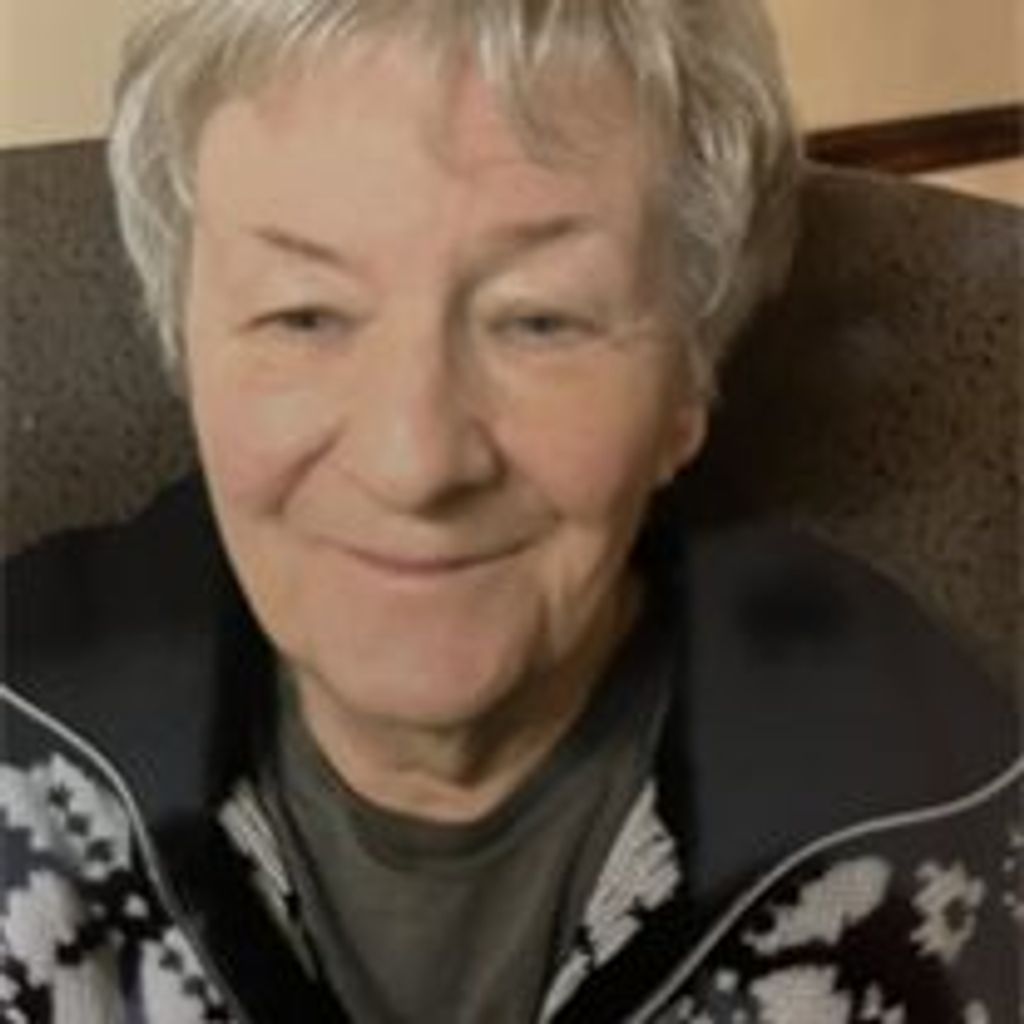Mary Lou Walter