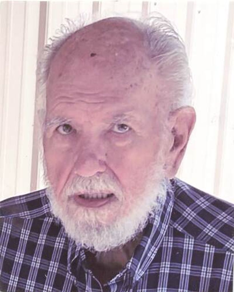 James Cornelius Parker Profile Photo