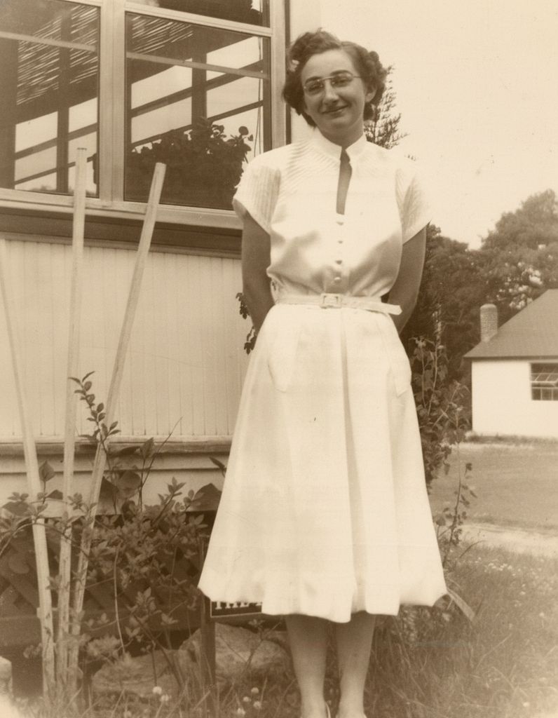 Althea L. Lewis Profile Photo