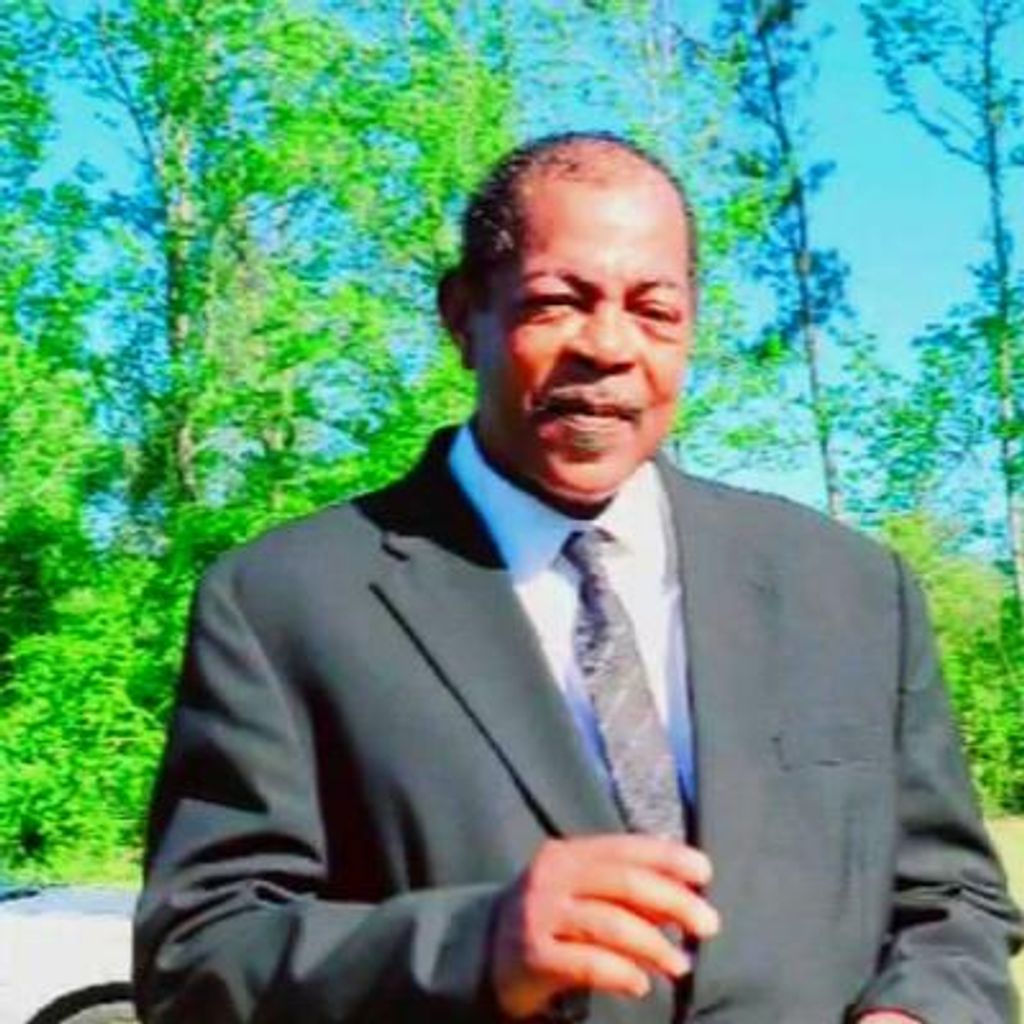 Vincent Lee Corbett Profile Photo