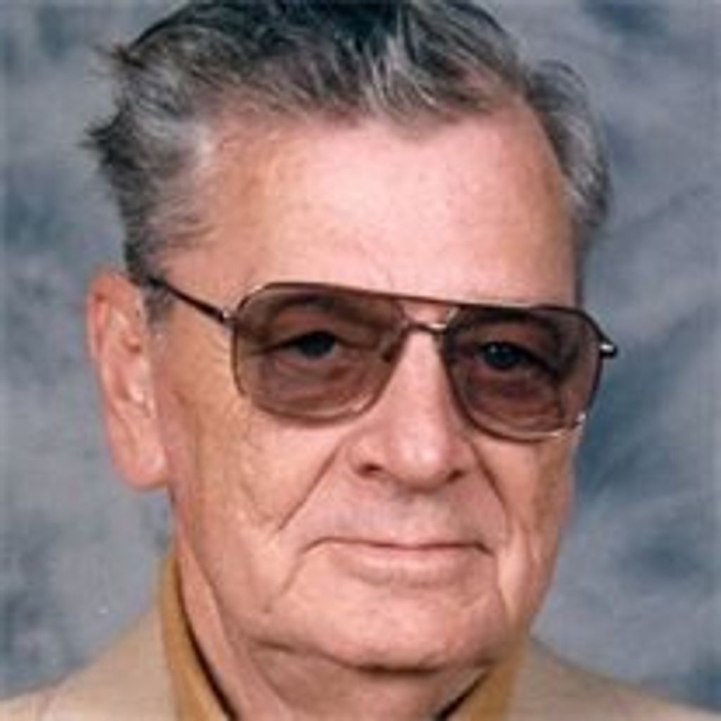 Willard Bright