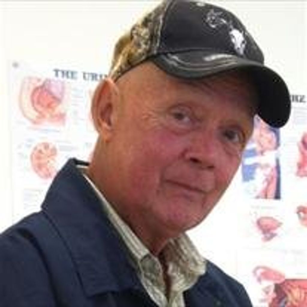 Robert  Charles Zeigler