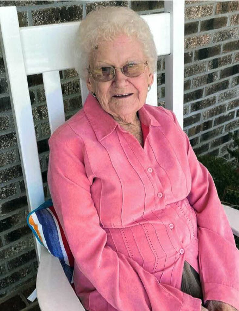 Carolyn Norton Mccants Profile Photo