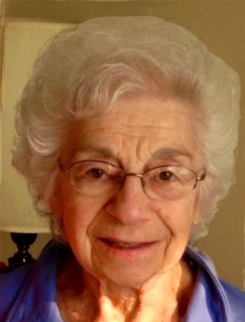 Rita F. (Sanchy)  Dilallo