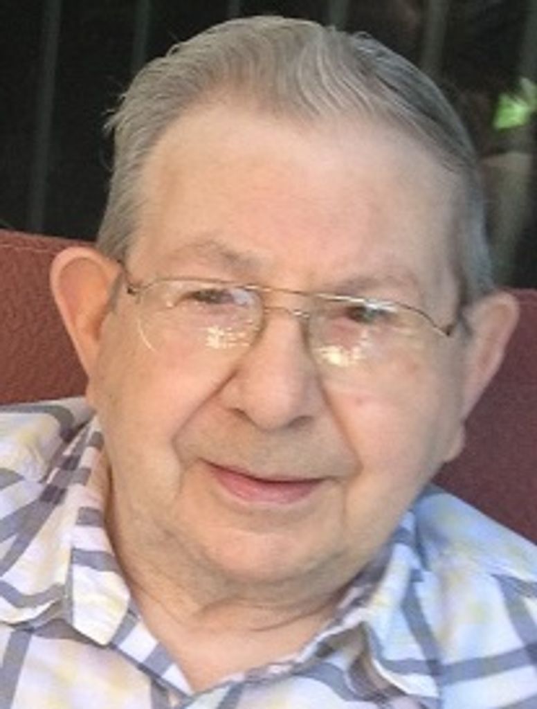 Leonard Beck, Sr Profile Photo