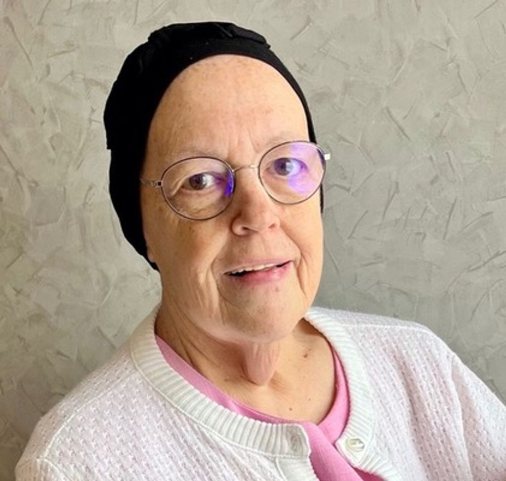 S. Ruth Zook Profile Photo