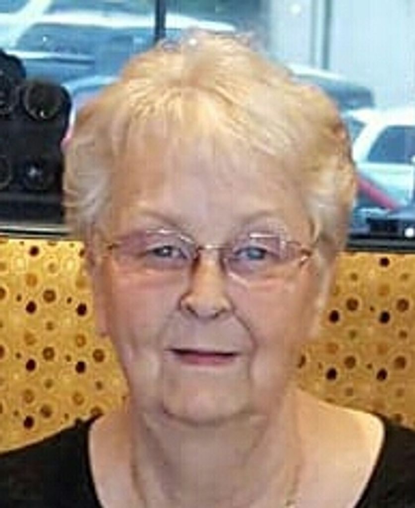 Delma "Gee Gee" (Williams)  Tanner Profile Photo