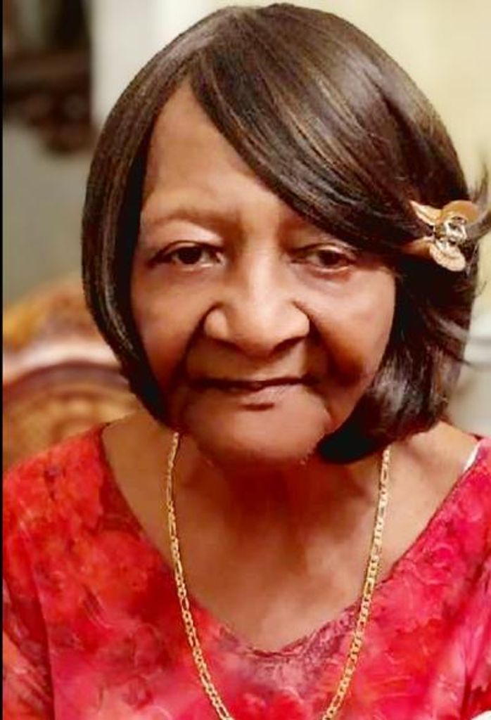 Mrs. Hattie Wallace Sheffield Profile Photo
