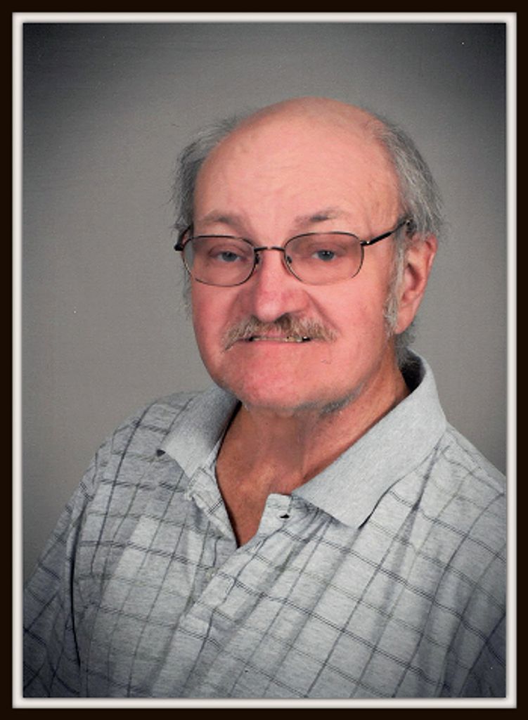 Stephen Paulick