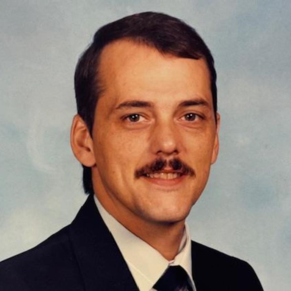 Edward Keith Long