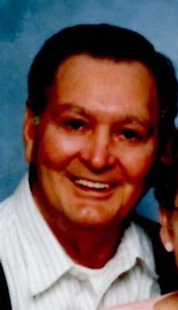 Clyde C. "Gibby" King