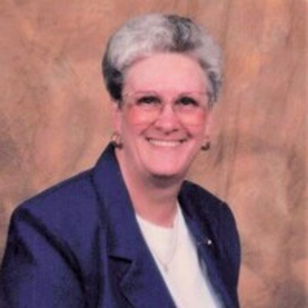 Joan Taylor Nicholson