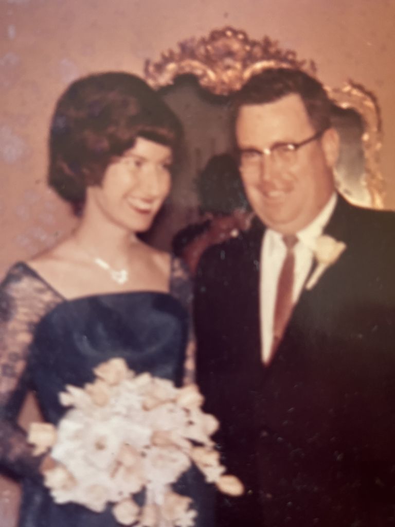 Virginia Elizabeth Southard Goldie