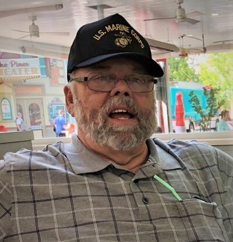 Jeffrey O'Neal Waldrop Profile Photo