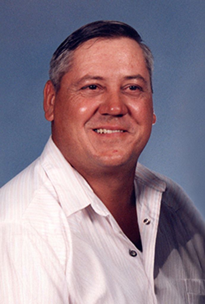 Mike Kaluza Profile Photo
