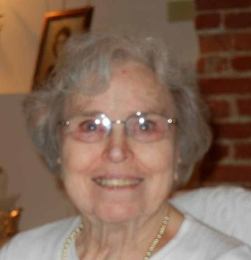 Blanche G. Eissner Profile Photo