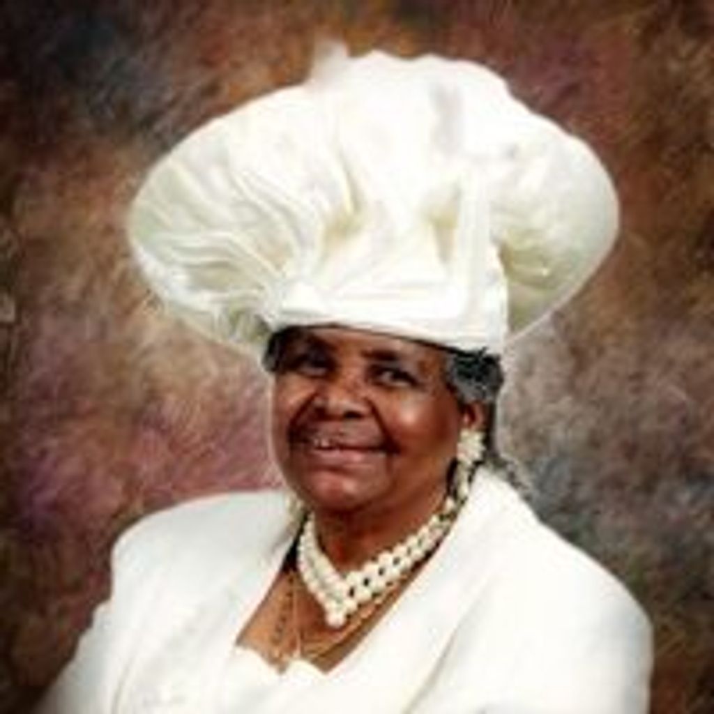 Myrtle Lee Clemons-Miller