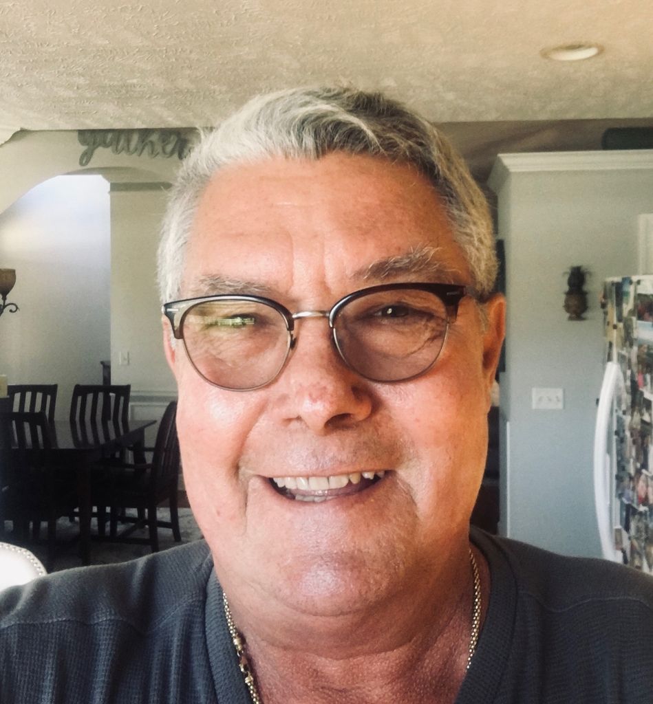 Scott Alan Raymond